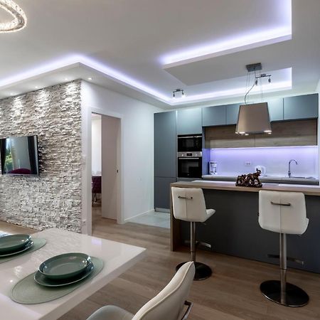 Luxury Suite Elysium Спліт Екстер'єр фото