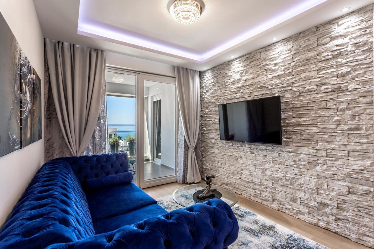 Luxury Suite Elysium Спліт Екстер'єр фото