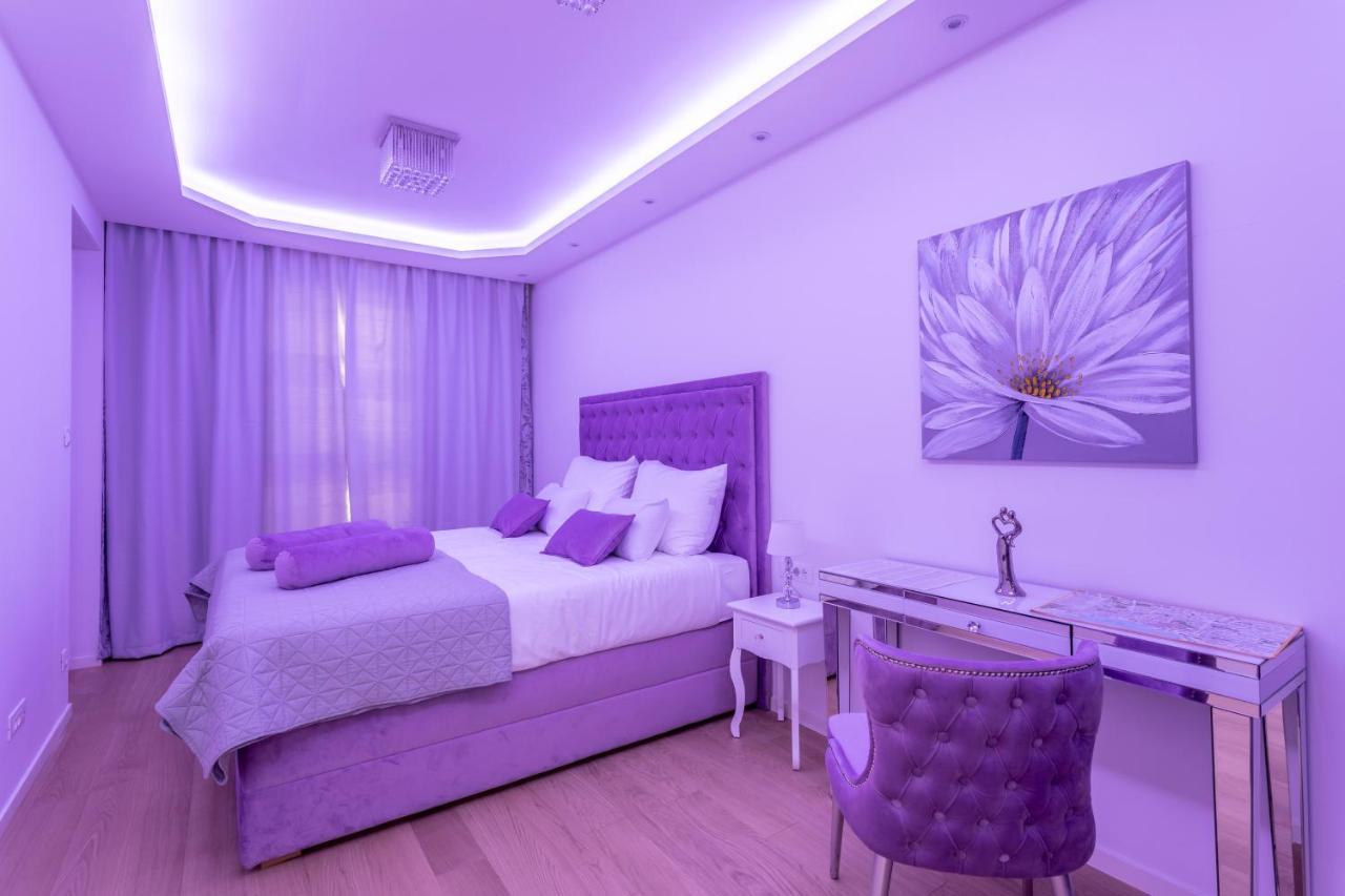 Luxury Suite Elysium Спліт Екстер'єр фото