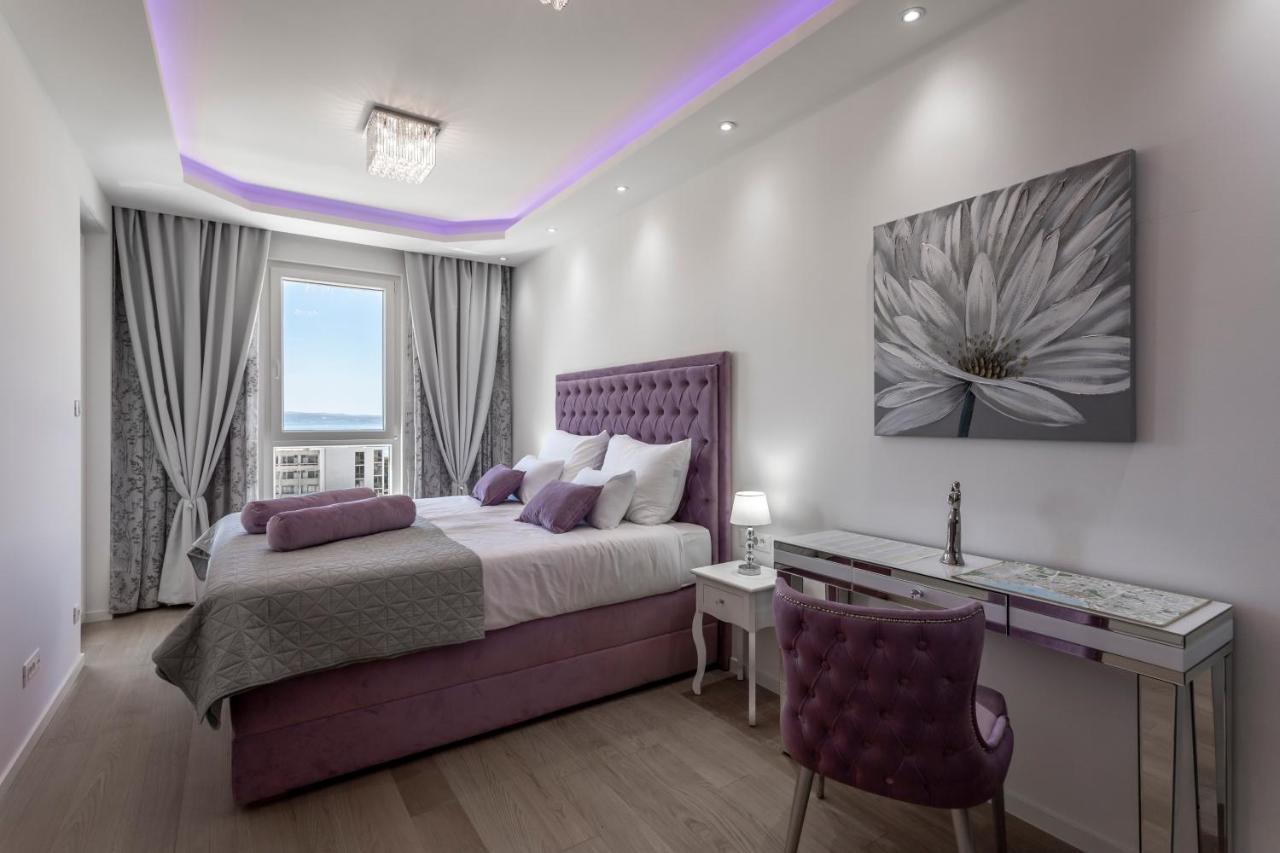 Luxury Suite Elysium Спліт Екстер'єр фото