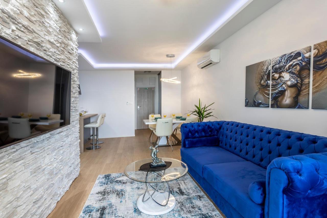 Luxury Suite Elysium Спліт Екстер'єр фото
