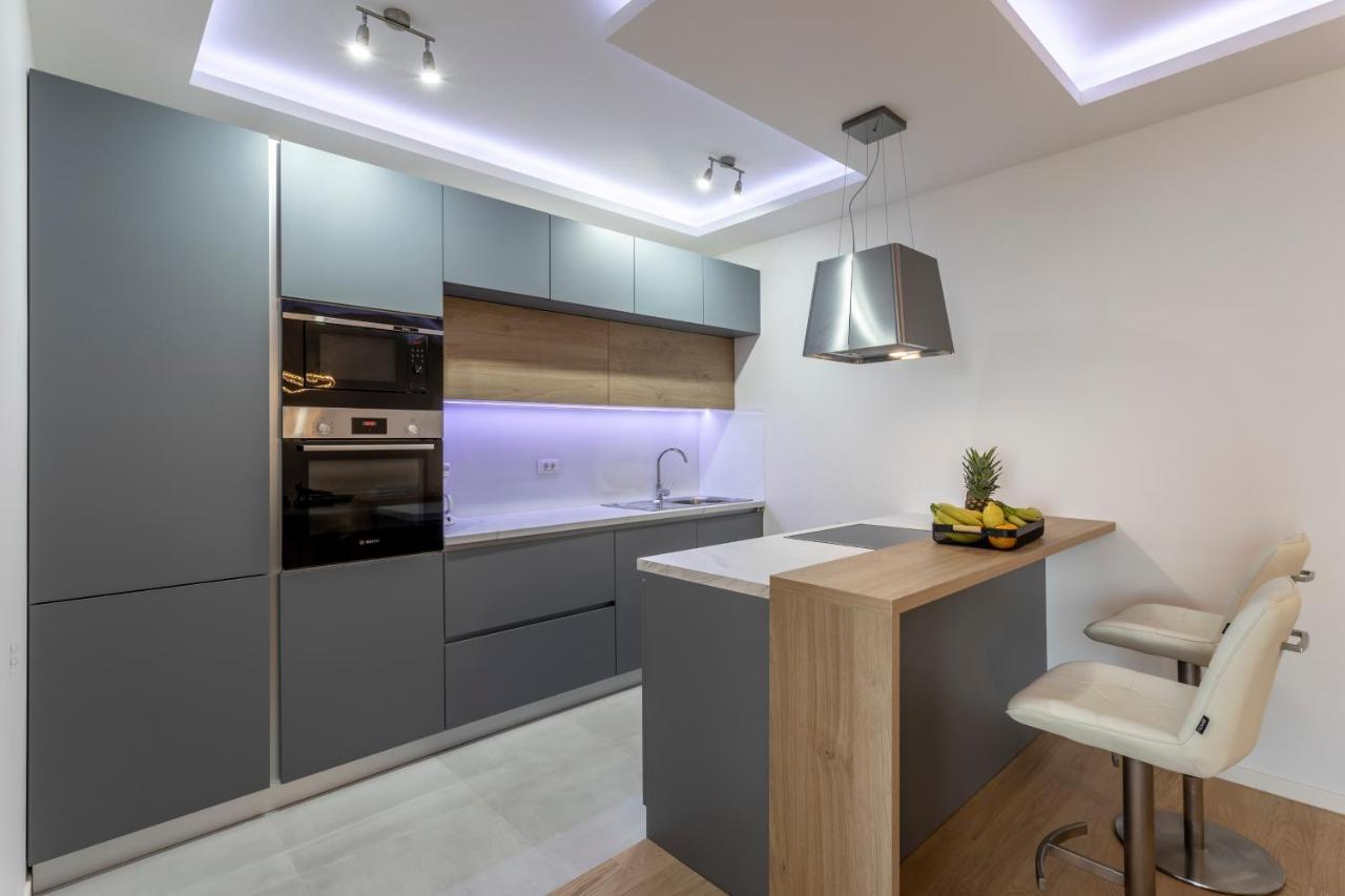 Luxury Suite Elysium Спліт Екстер'єр фото