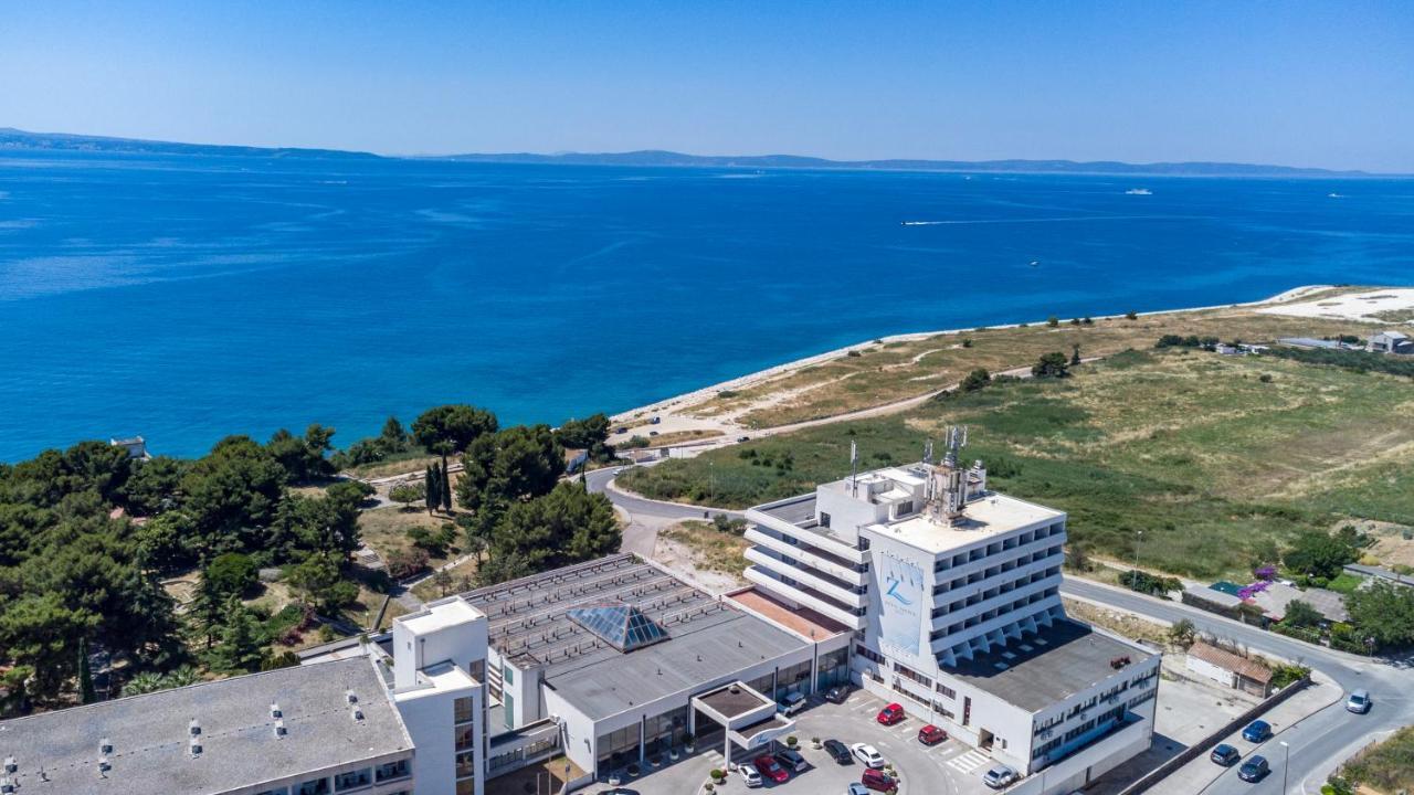 Luxury Suite Elysium Спліт Екстер'єр фото