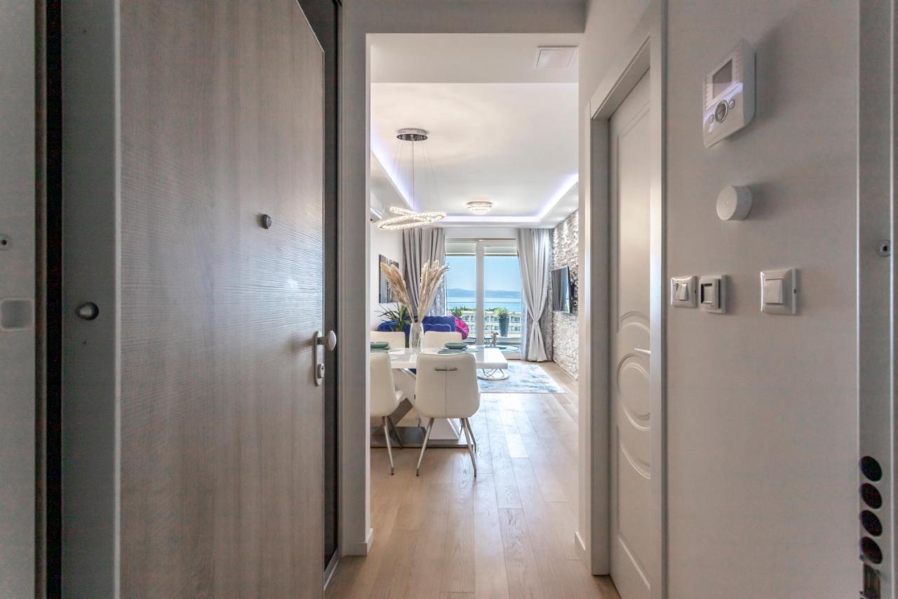 Luxury Suite Elysium Спліт Екстер'єр фото