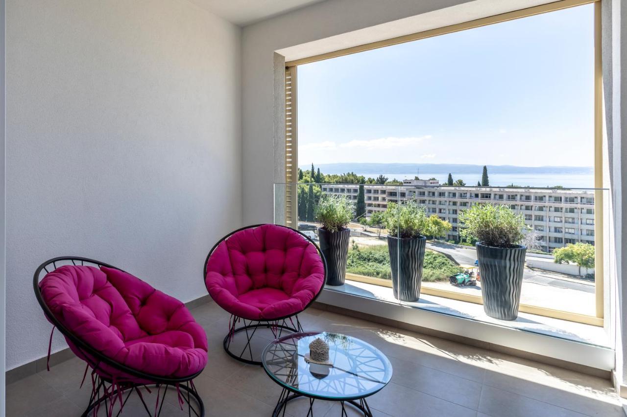 Luxury Suite Elysium Спліт Екстер'єр фото