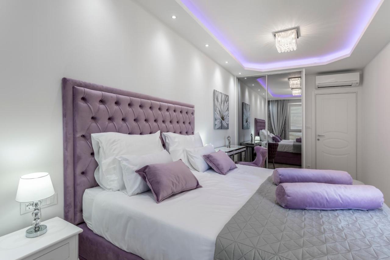 Luxury Suite Elysium Спліт Екстер'єр фото