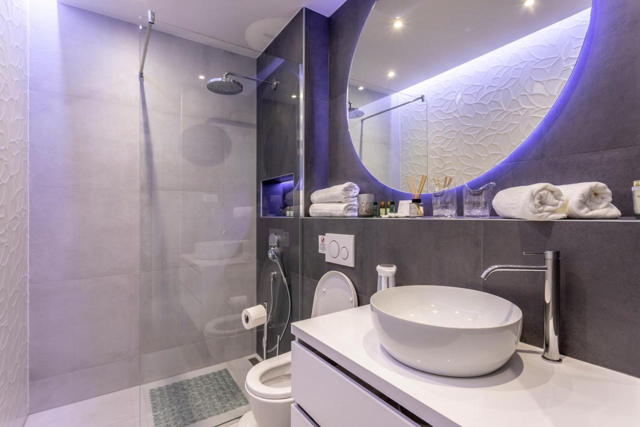Luxury Suite Elysium Спліт Екстер'єр фото