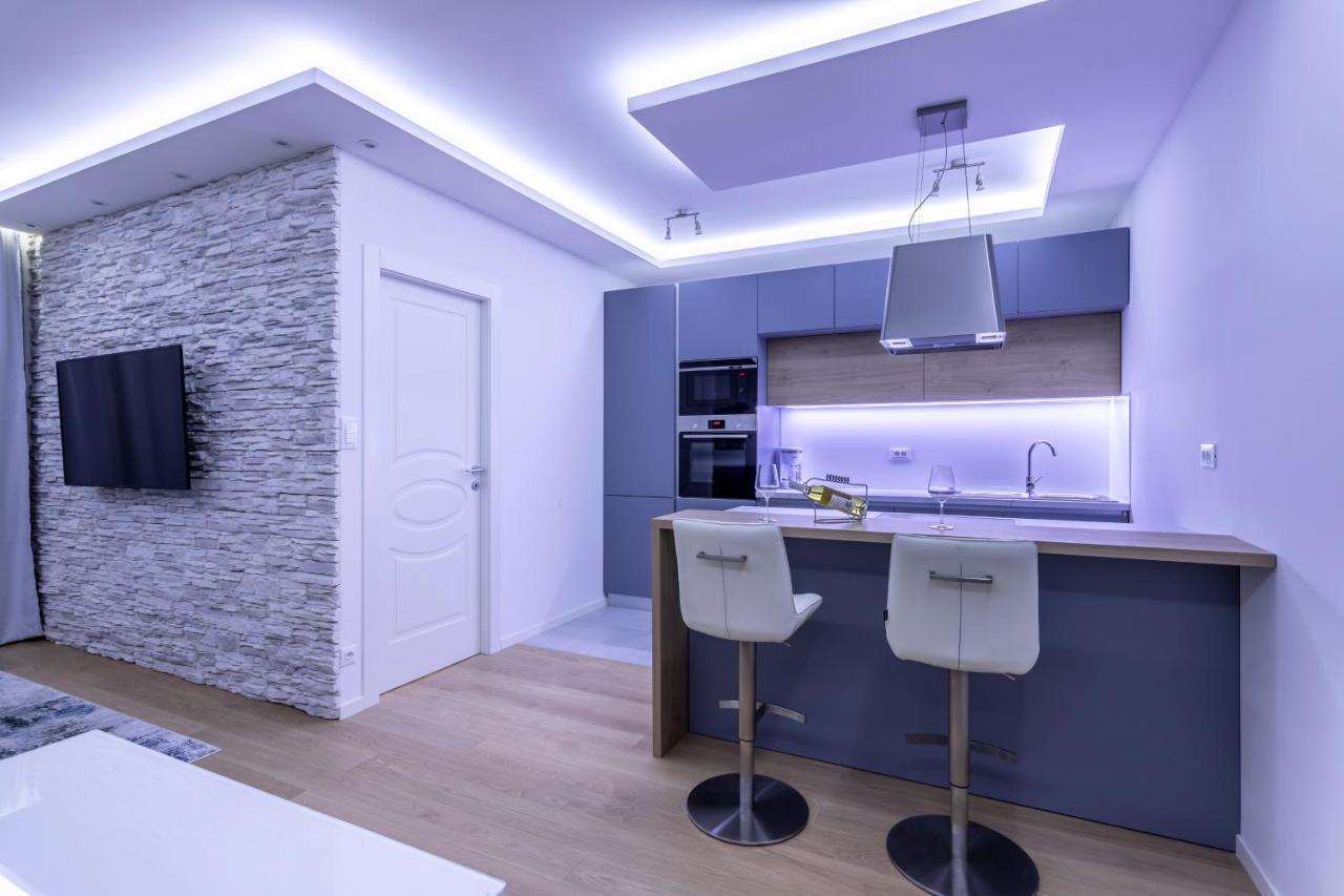 Luxury Suite Elysium Спліт Екстер'єр фото